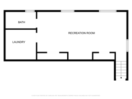Floorplan #4