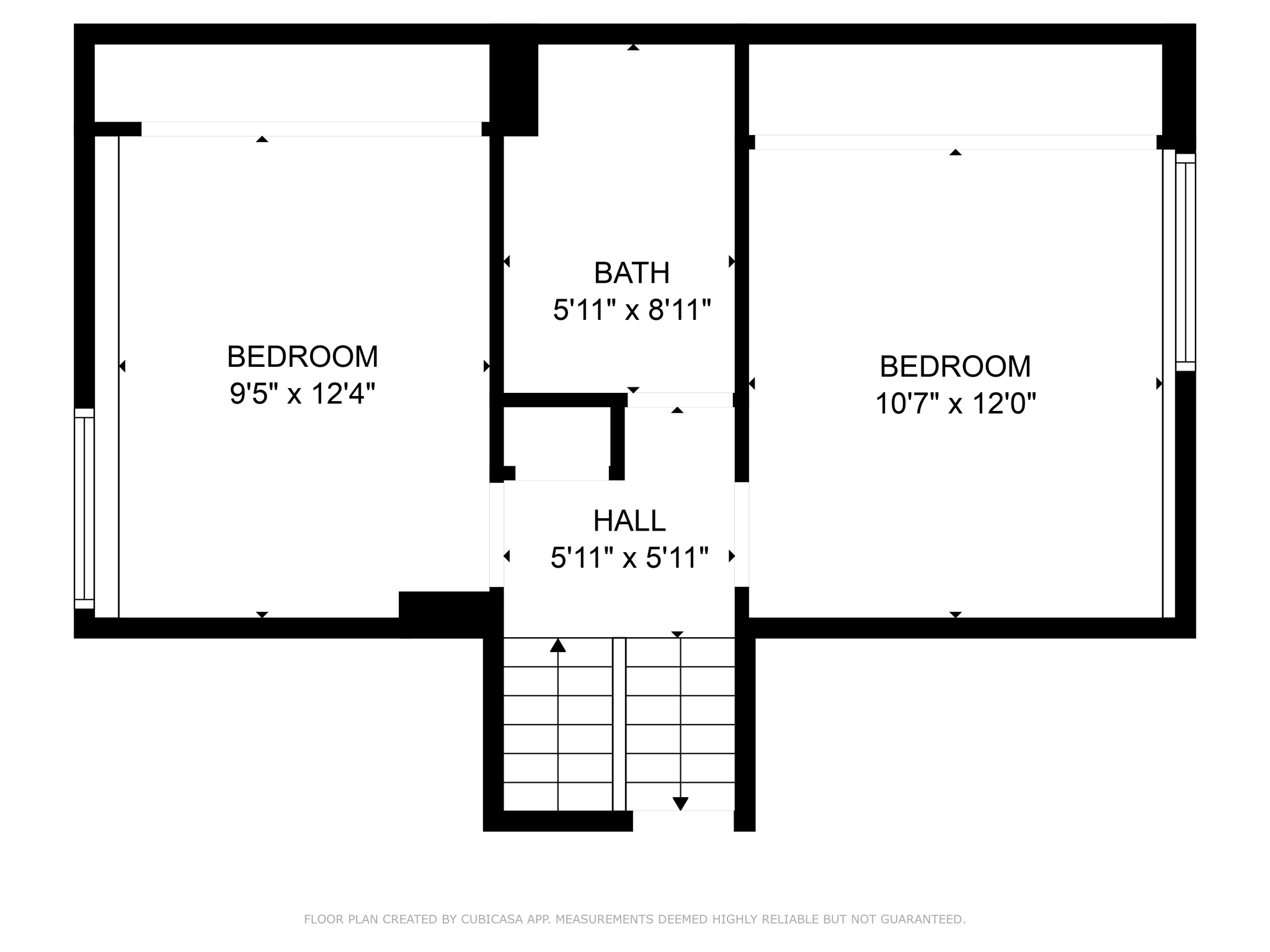 Floorplan #2
