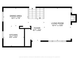 Floorplan #3
