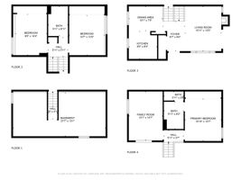 Floorplan #5