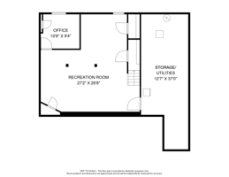 Floorplan #2