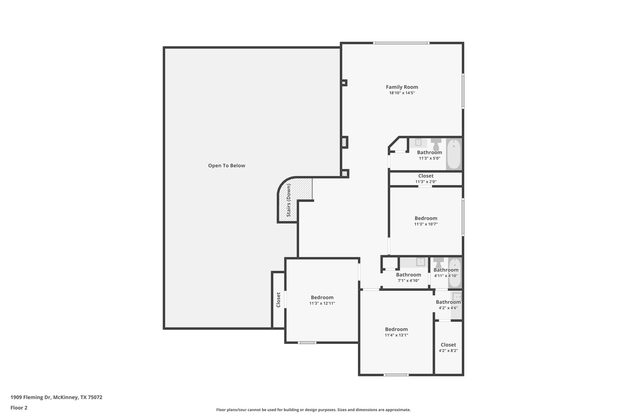 Floor 2