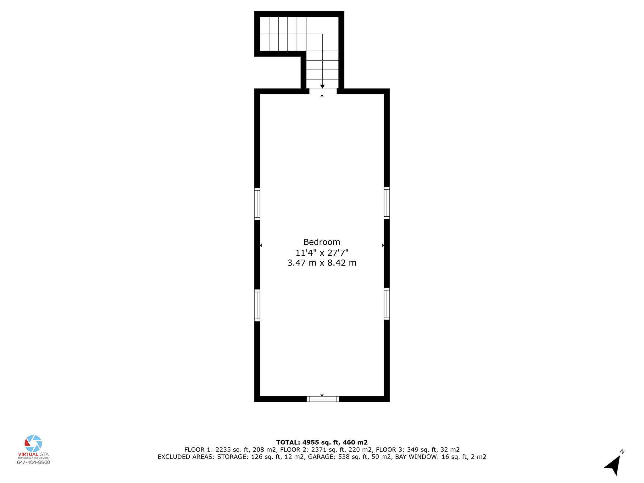Floorplan #2