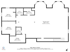 Floorplan #4