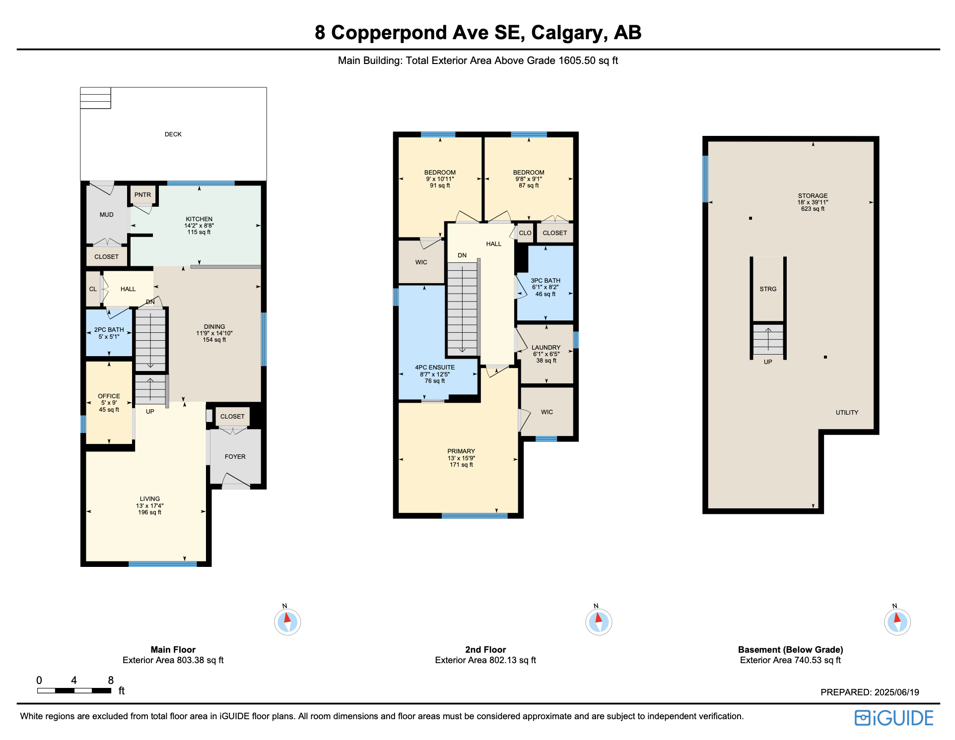 Floorplan #3