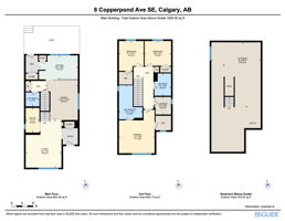 Floorplan #3