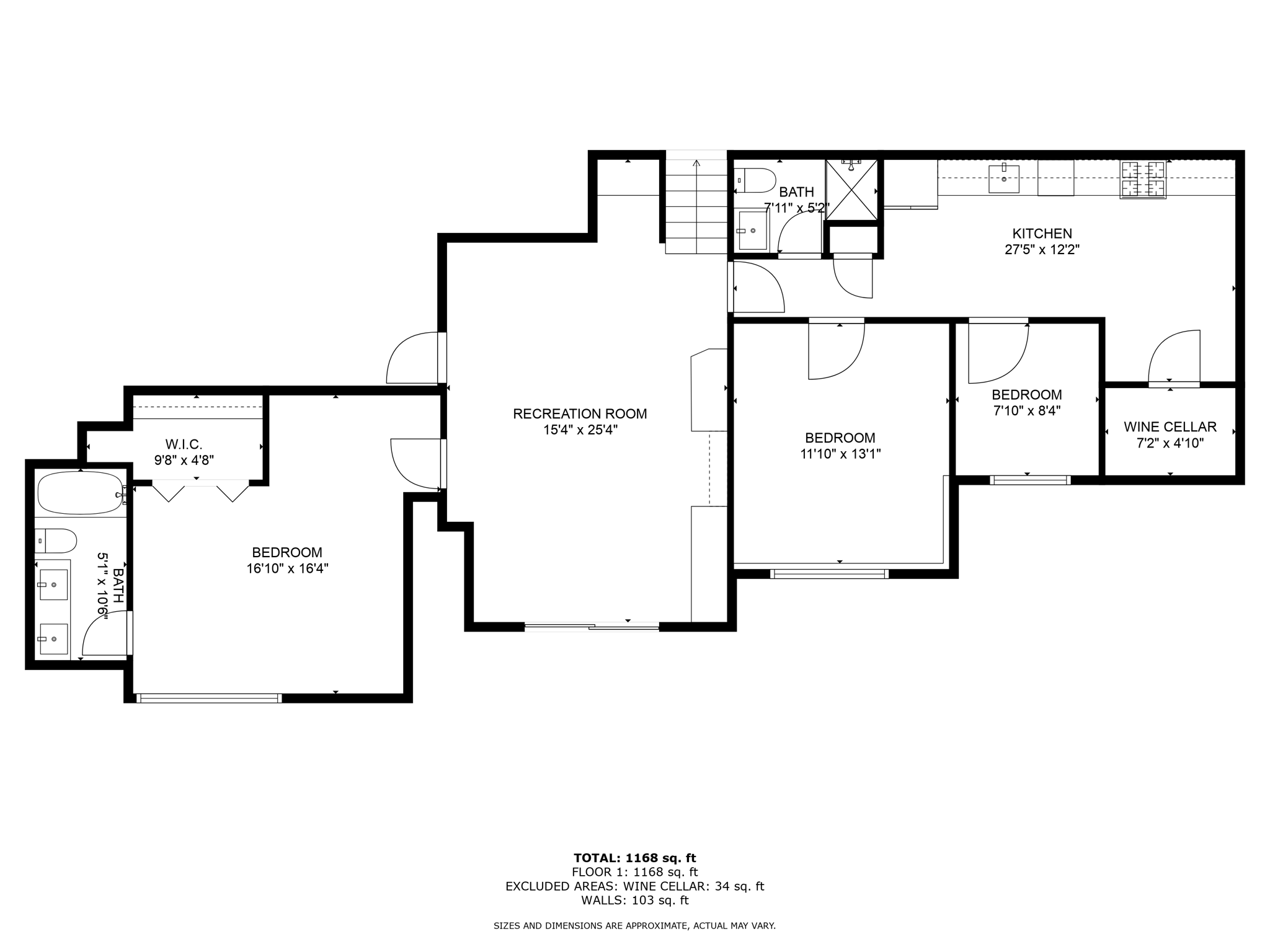 Floorplan #2