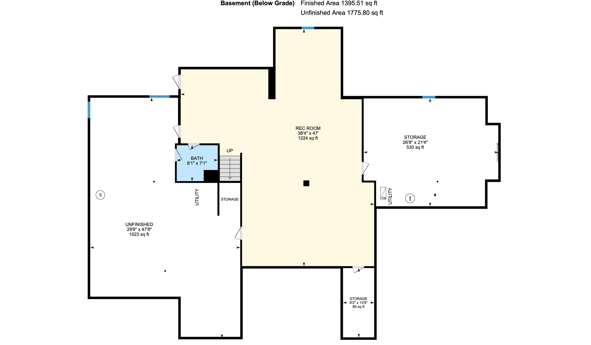 Floorplan #2