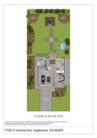 Floorplan #8