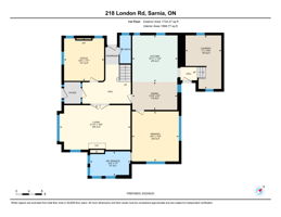 Floorplan #3