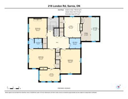 Floorplan #4