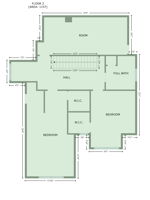 Floorplan #5