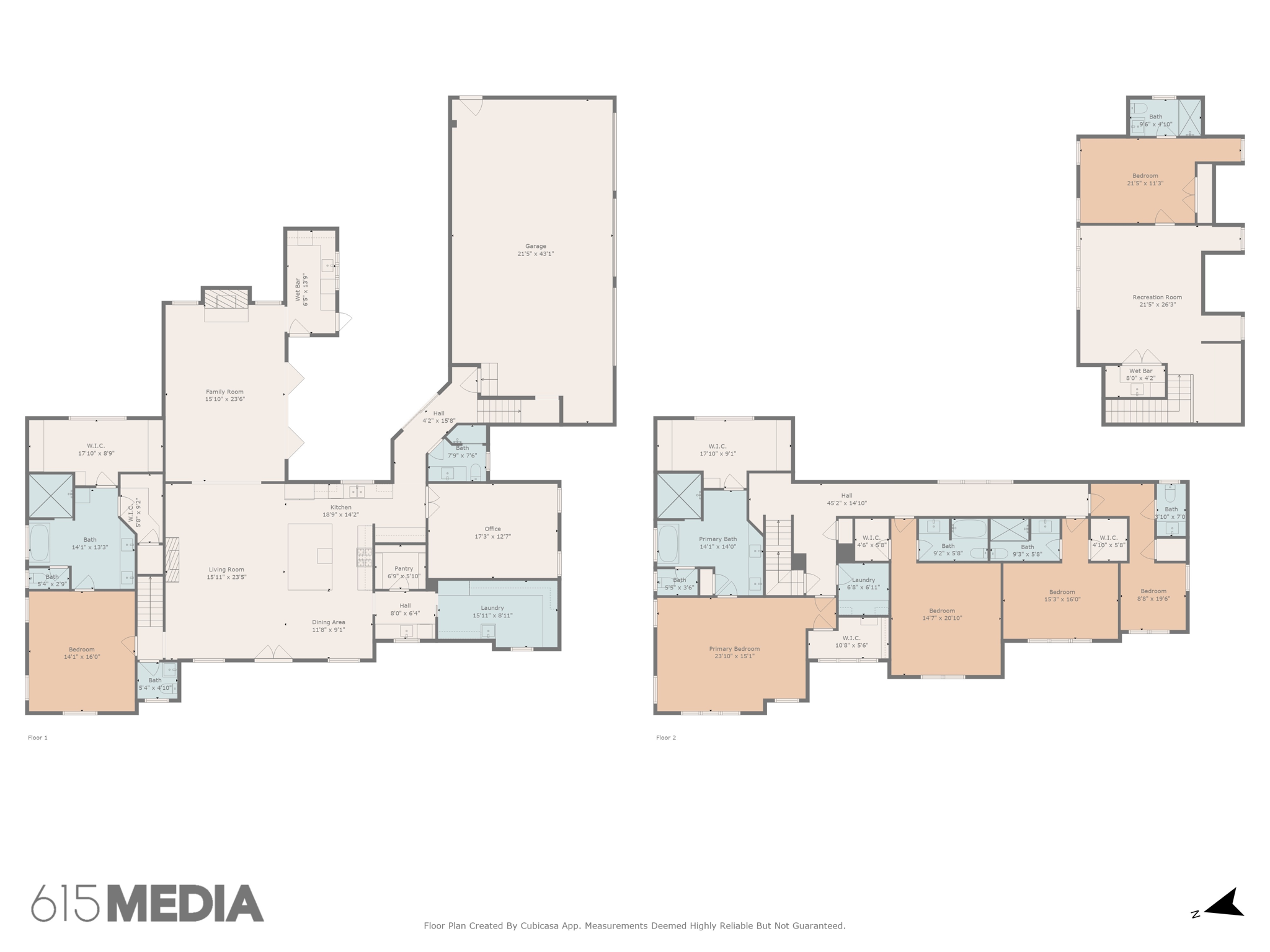 Floorplan #6