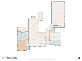 Floorplan #4