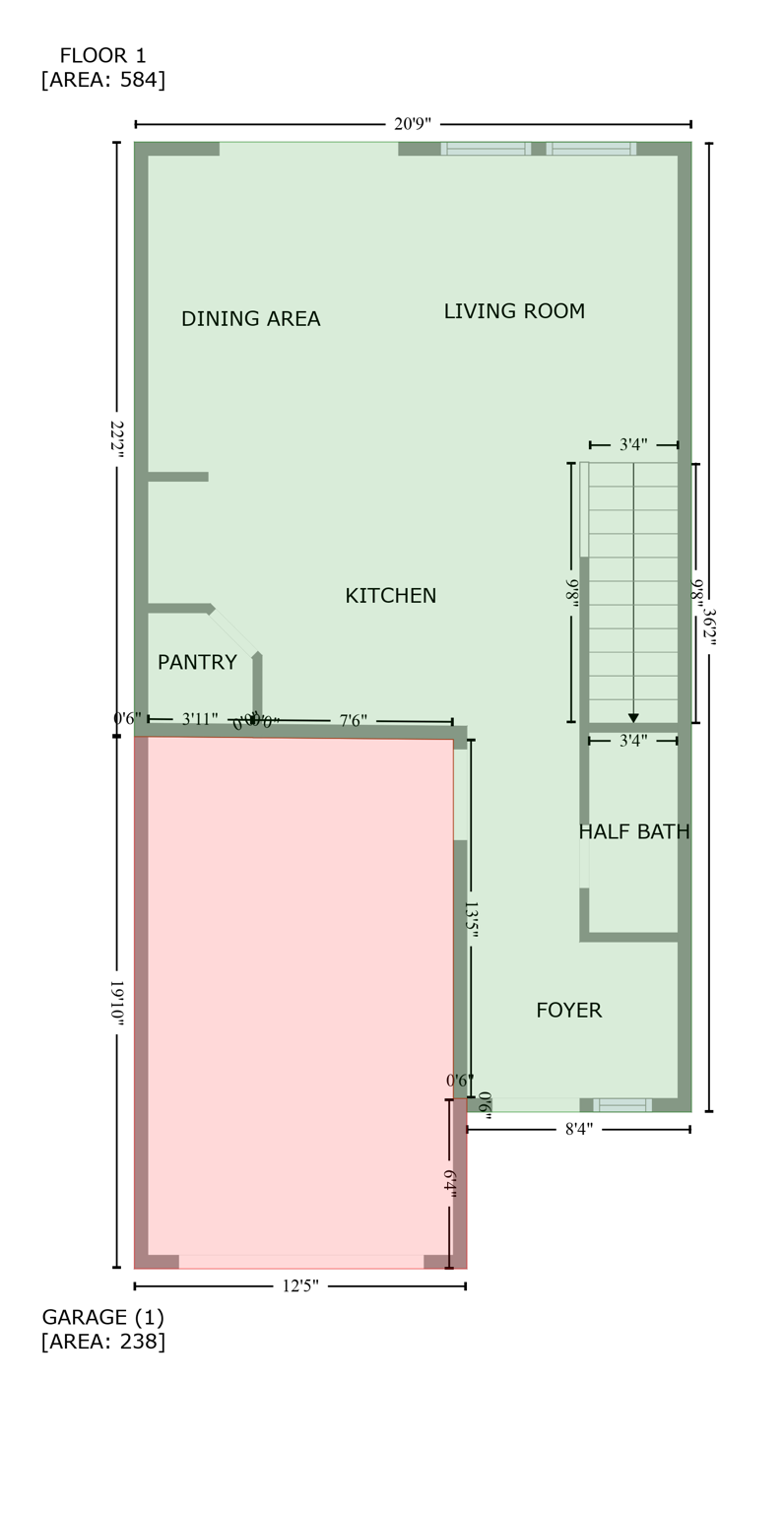 Floorplan #4