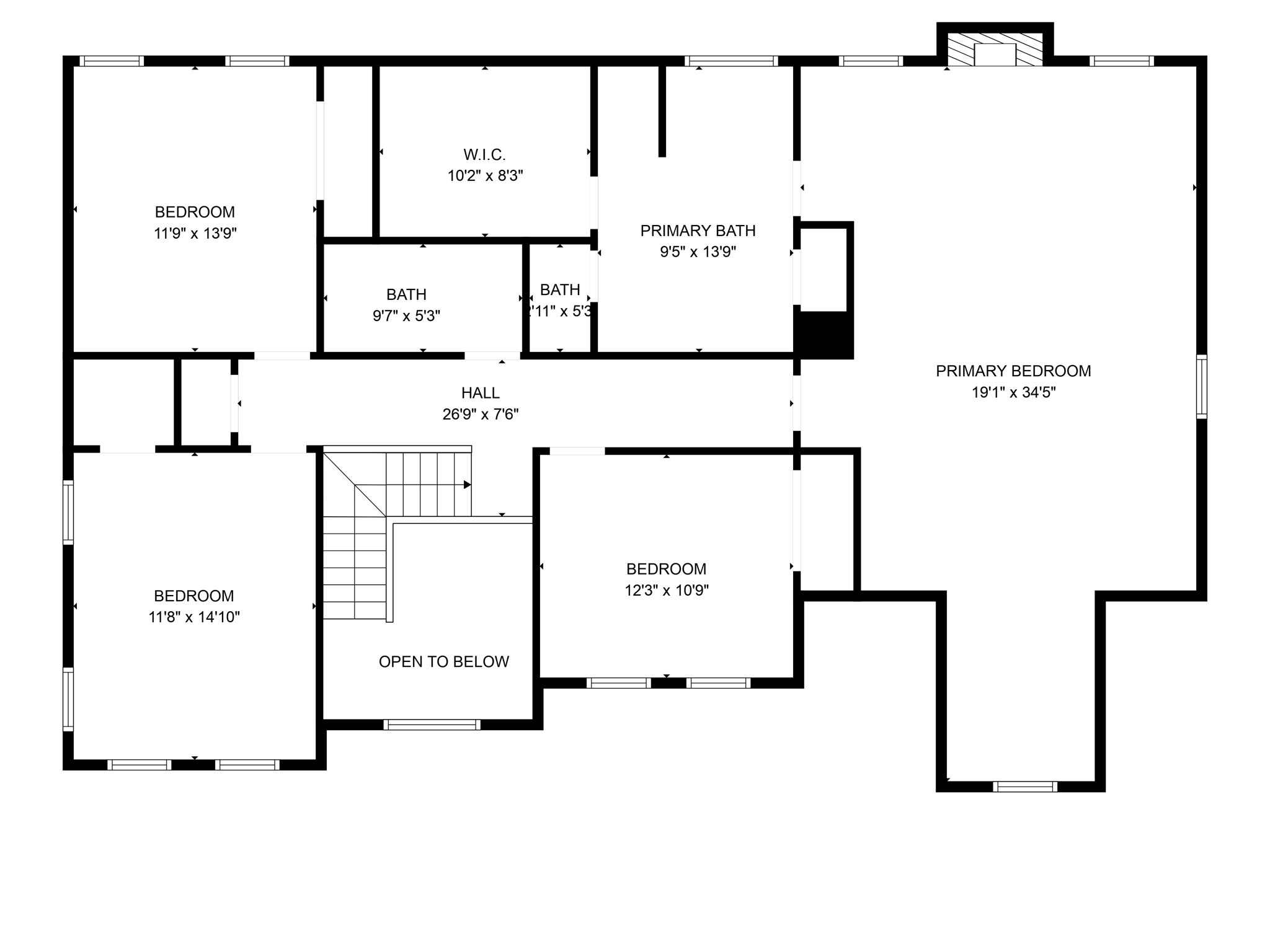 Floorplan #3