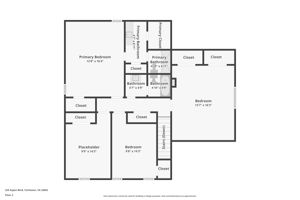 Floorplan #3