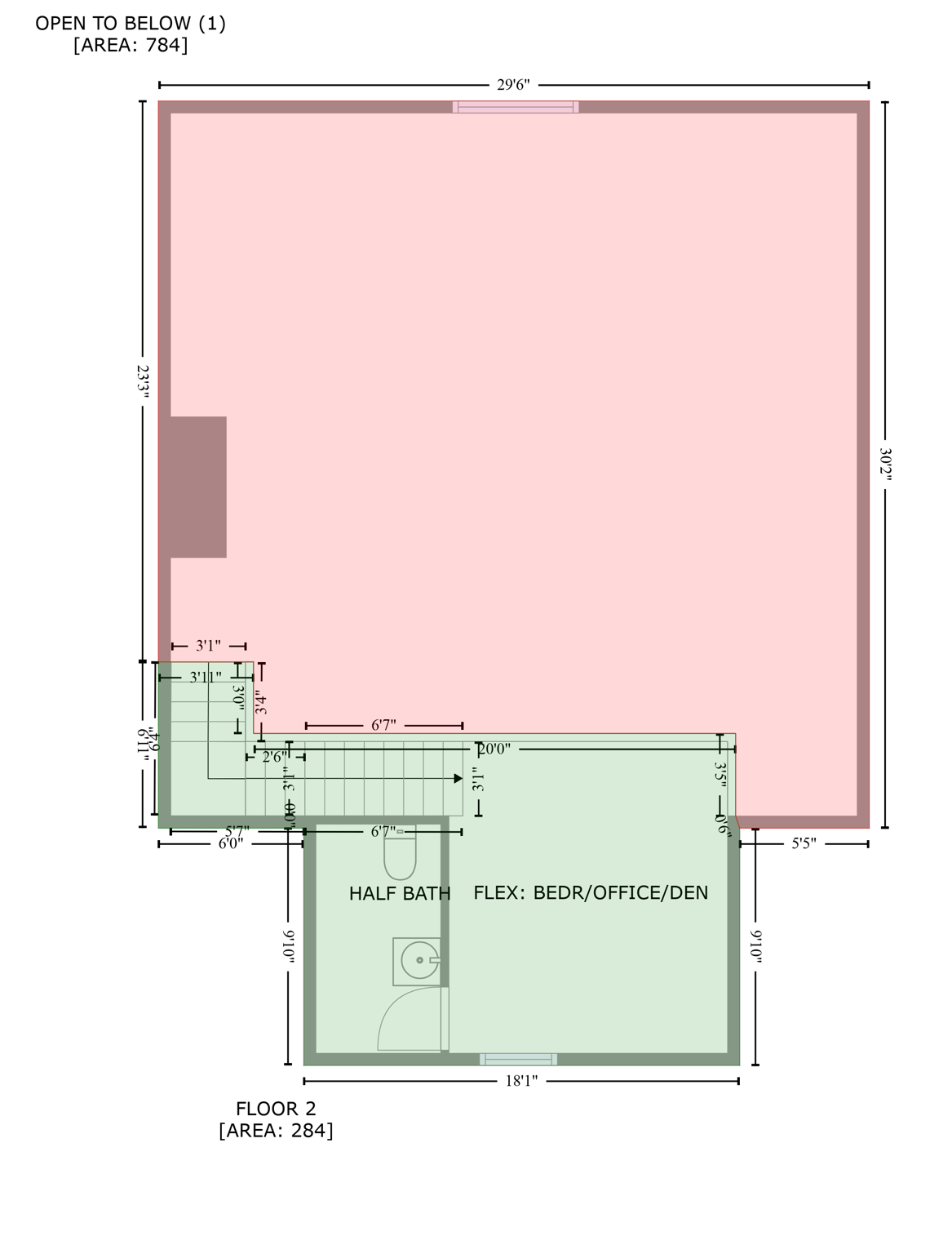 Floorplan #7