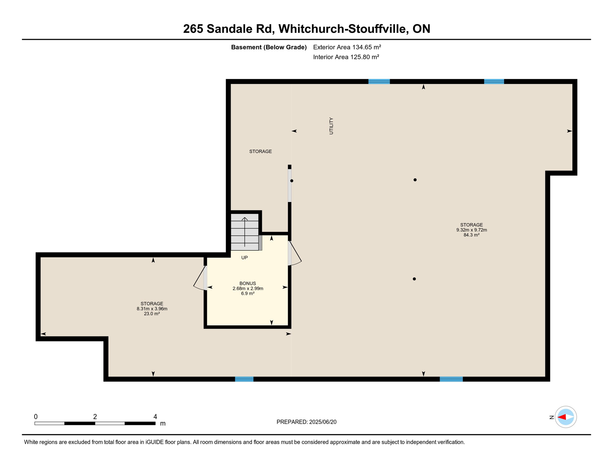Floorplan #6