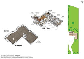 Floorplan #2