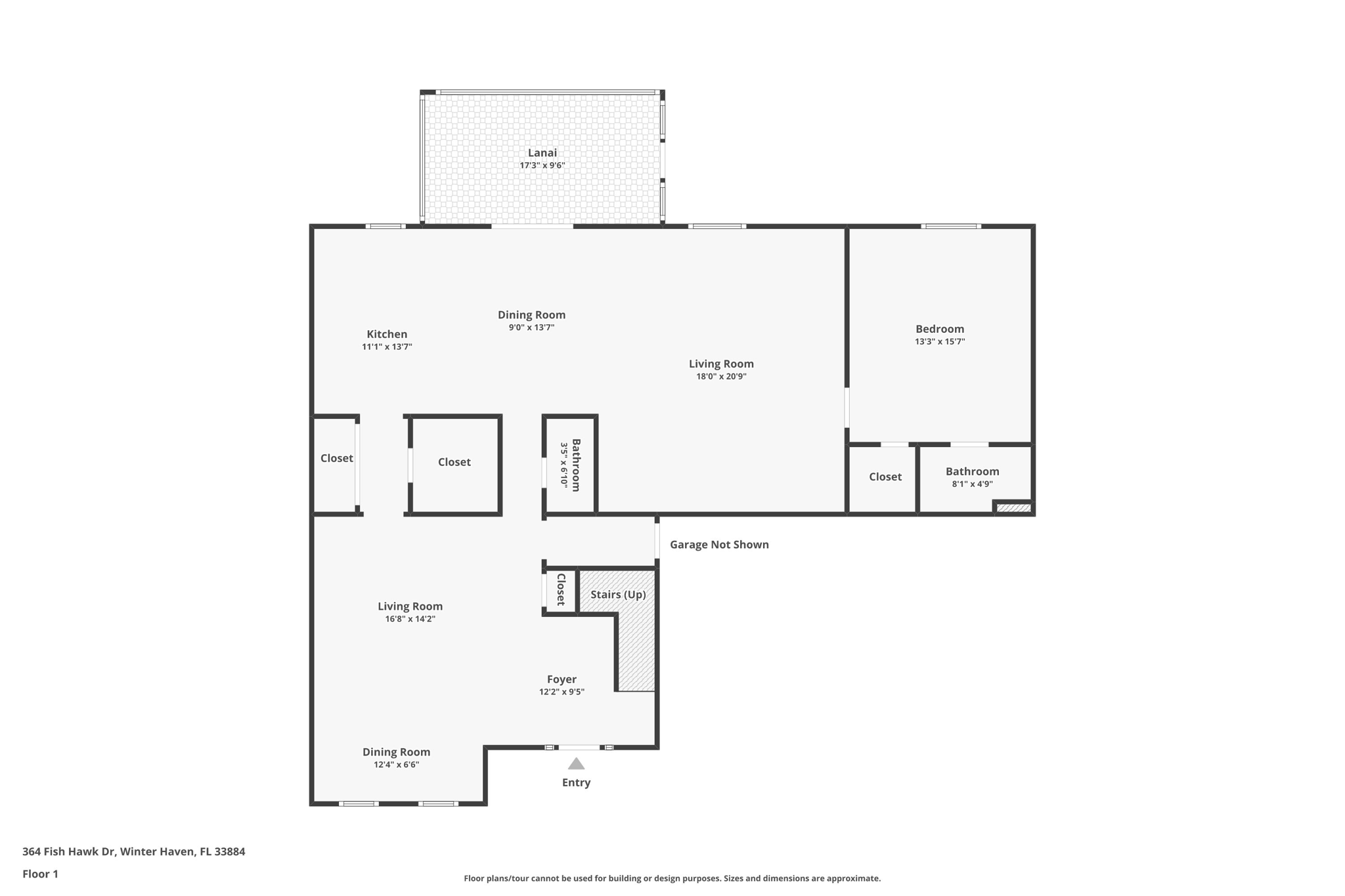 Floorplan #2