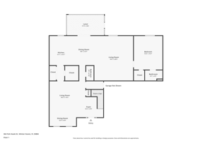 Floorplan #2