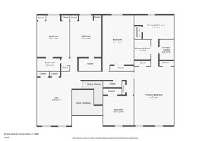 Floorplan #3