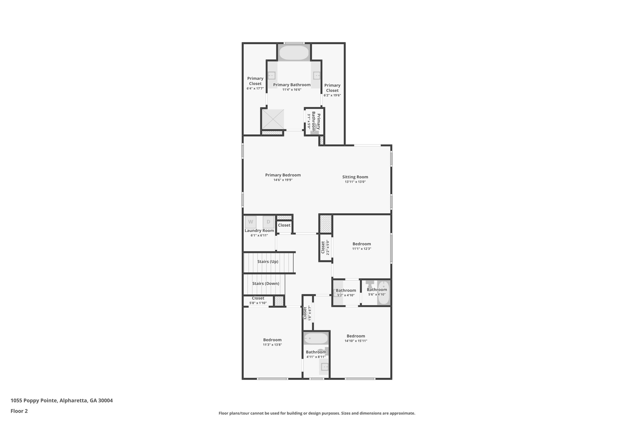Floor 2