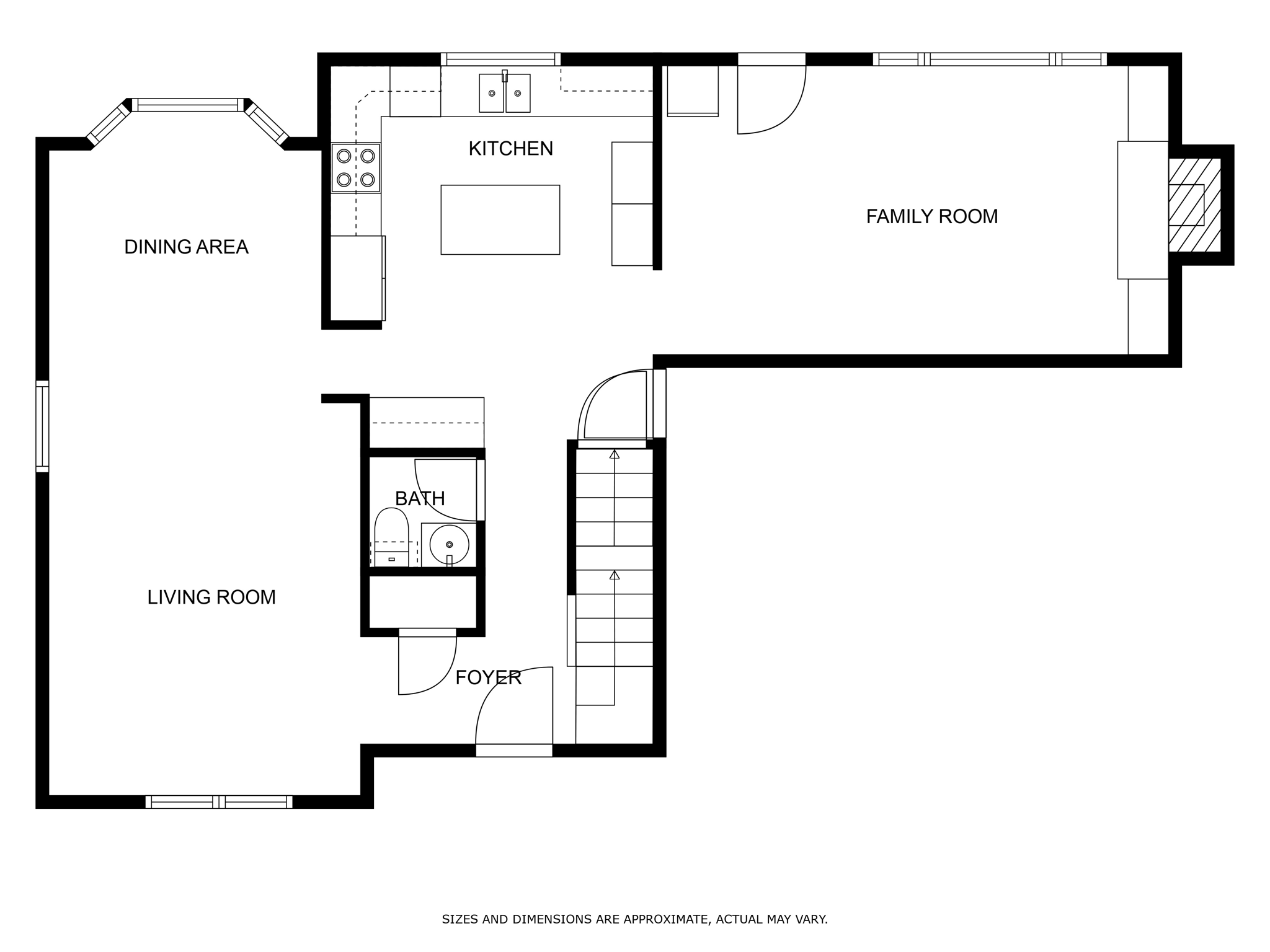 Floorplan #2