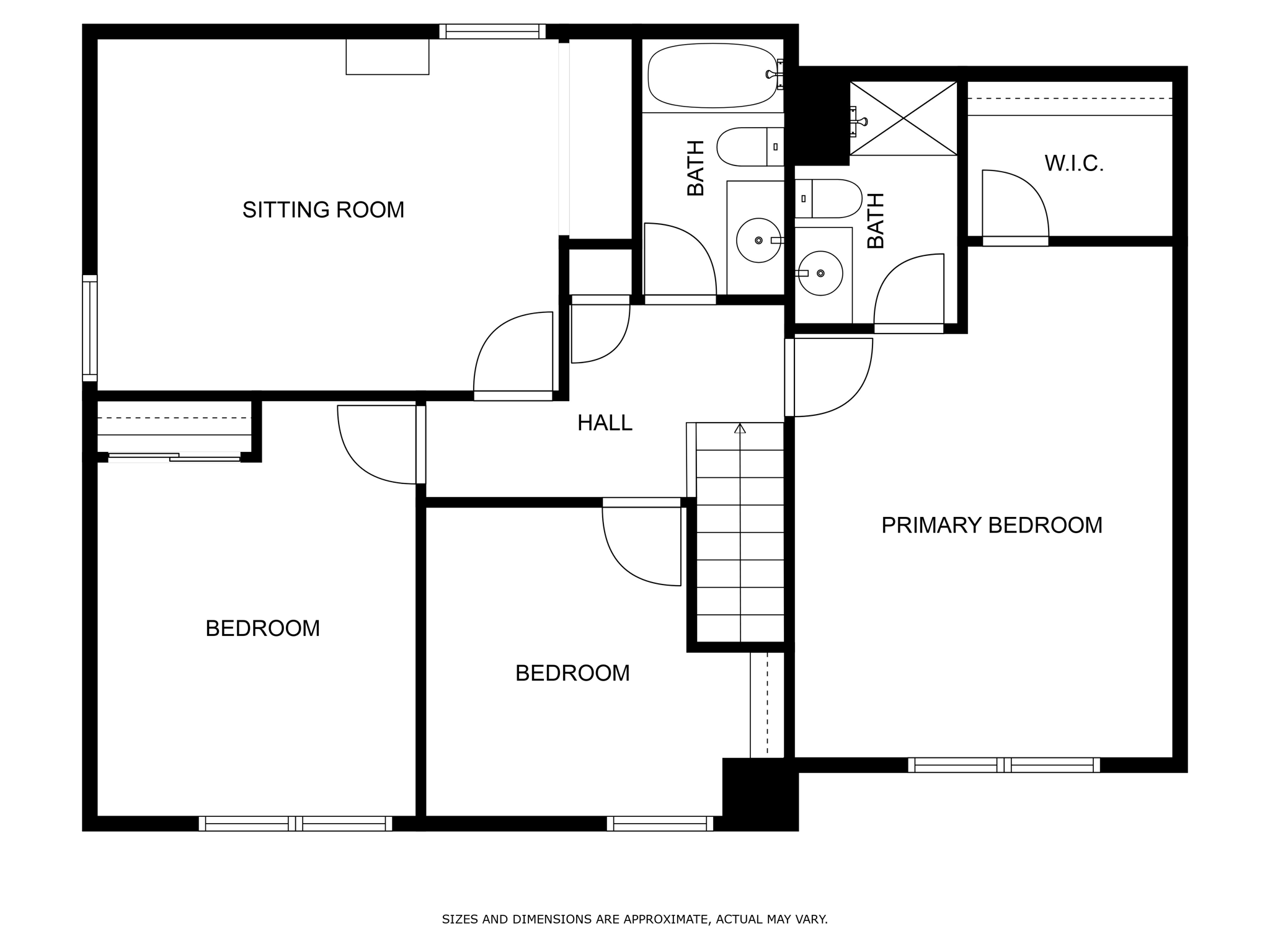 Floorplan #3