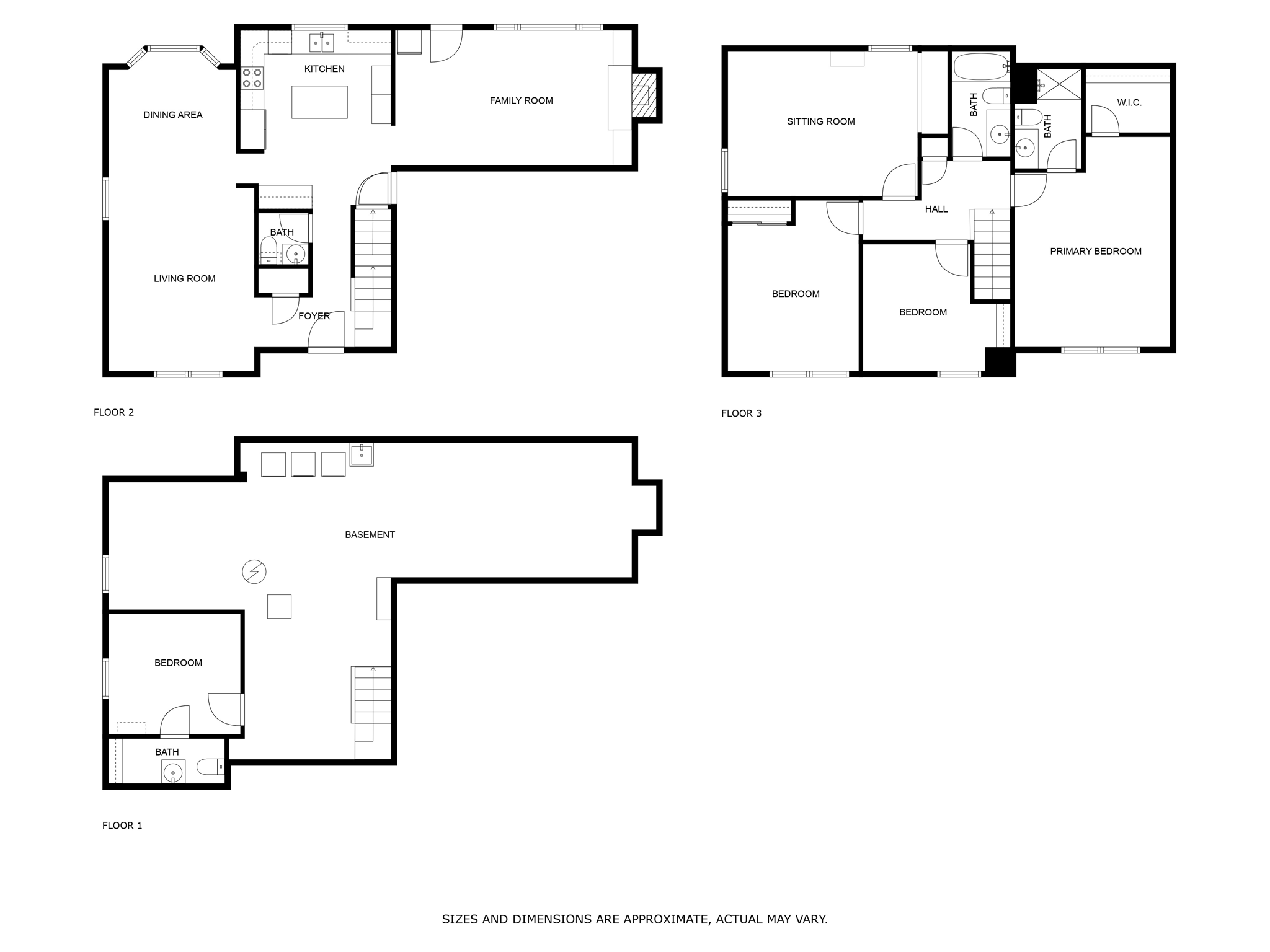 Floorplan #4