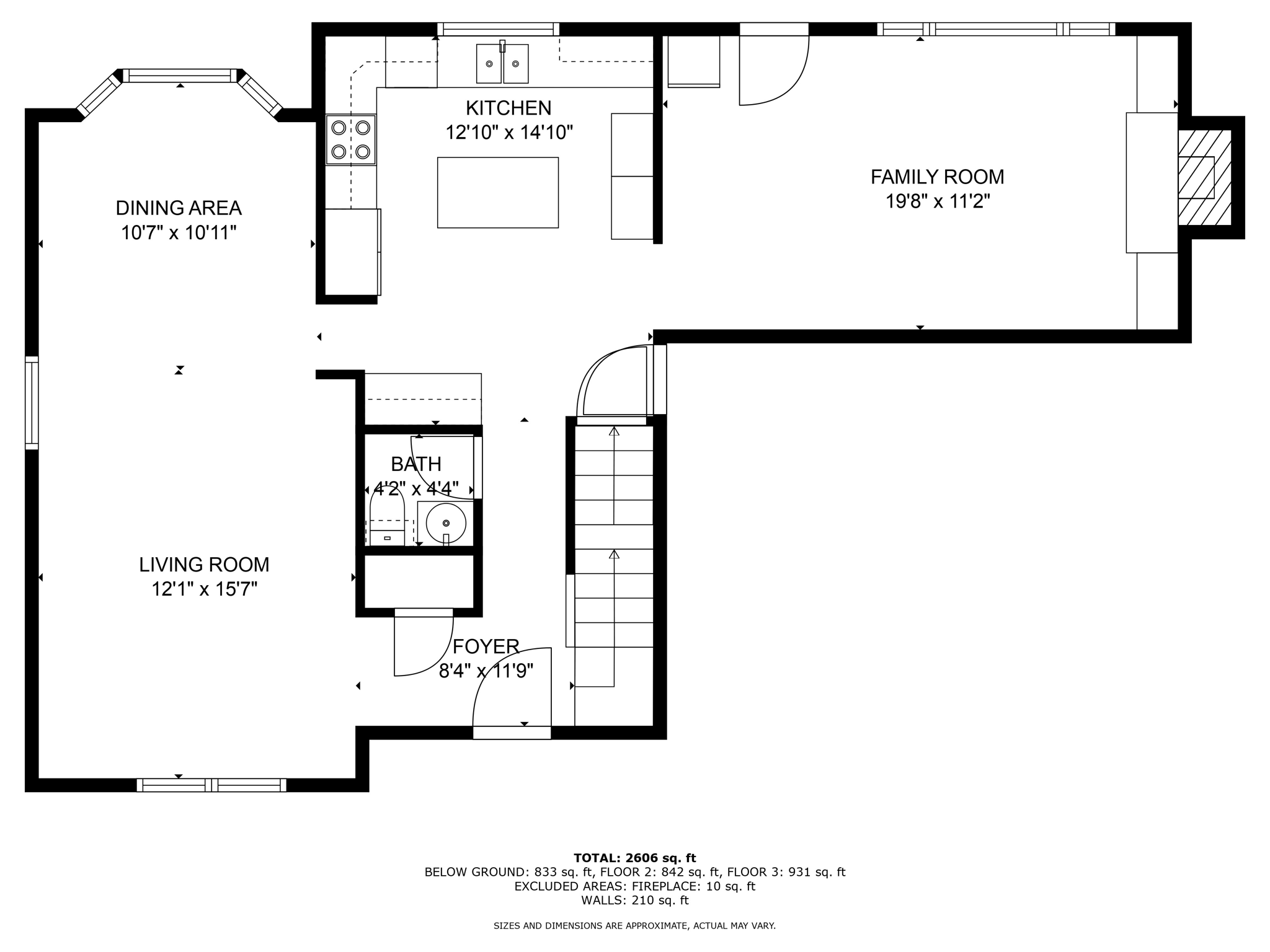 Floorplan #6