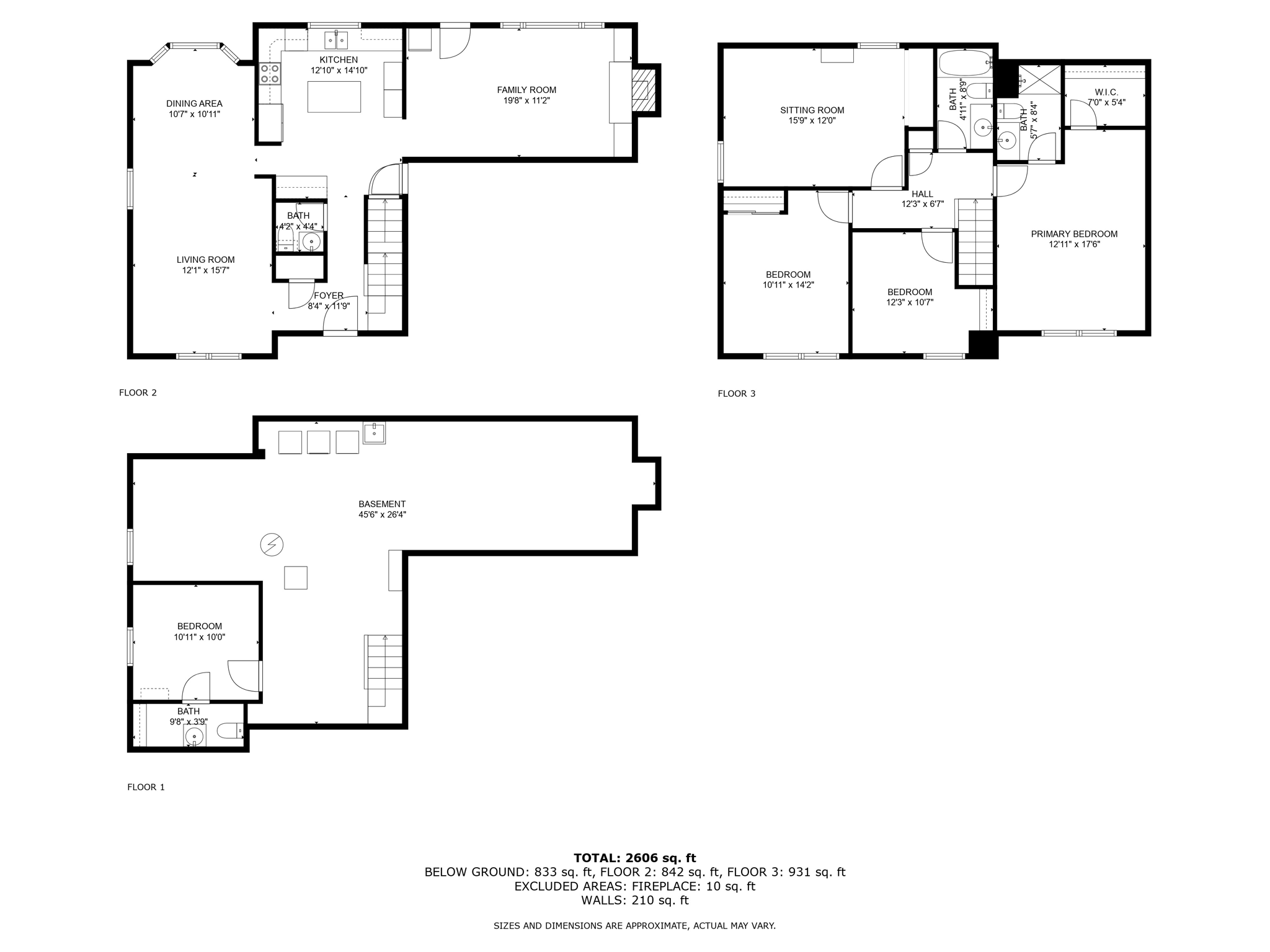 Floorplan #8