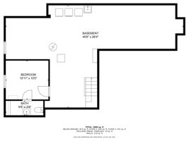 Floorplan #5