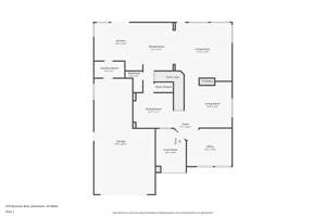 Floorplan #2