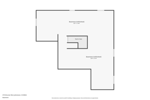 Floorplan #4