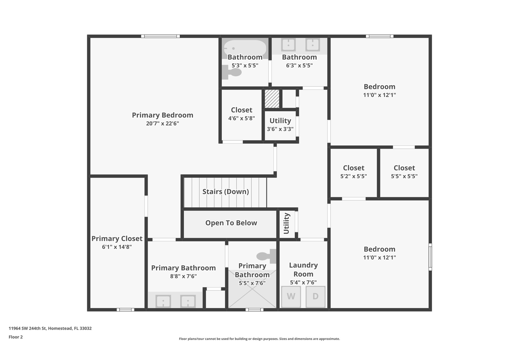 Floor 2