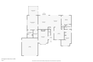 Floorplan #3