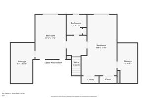 Floorplan #4