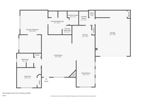 Floorplan #2