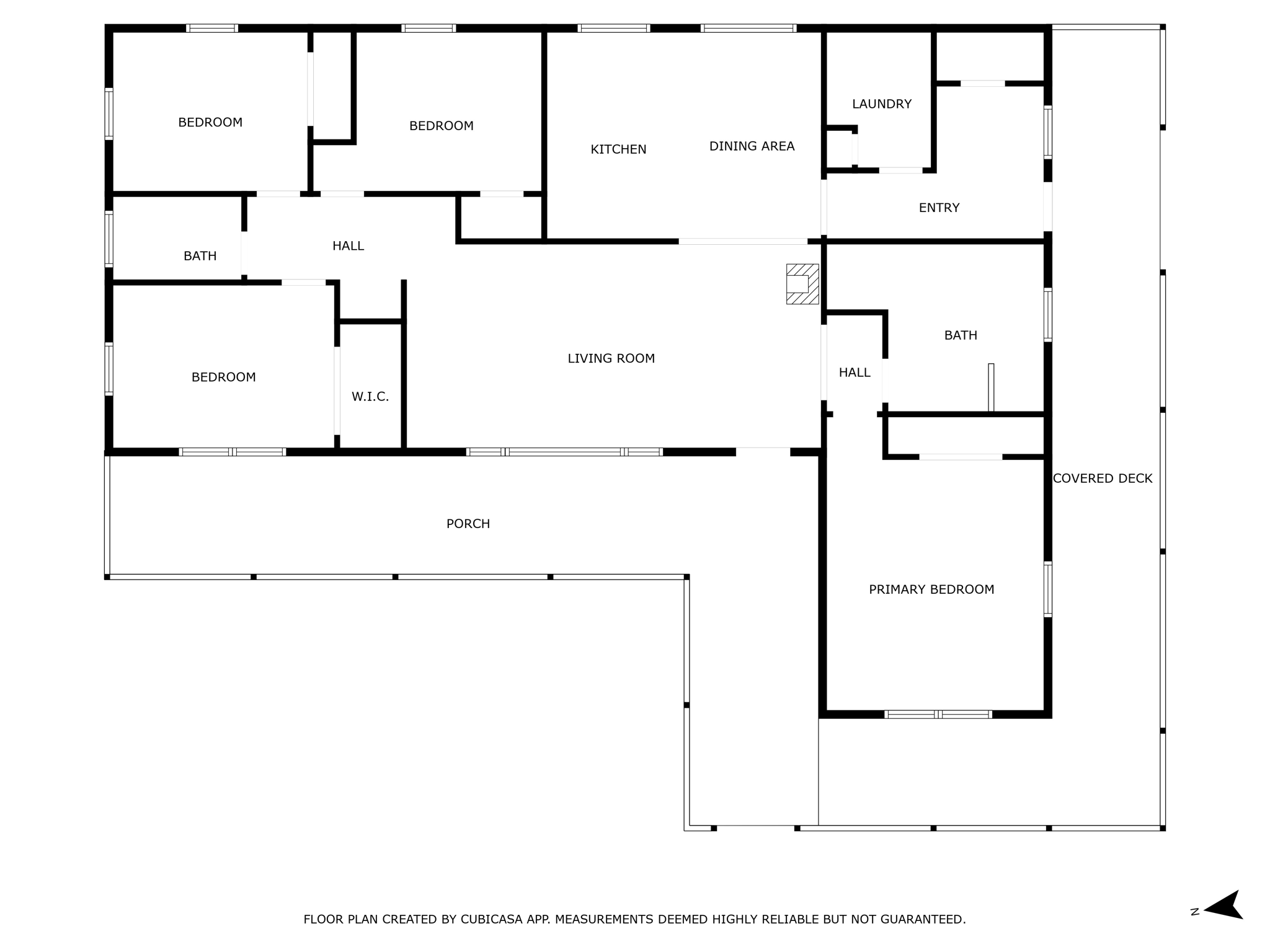 Floorplan #4