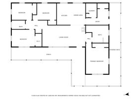 Floorplan #4
