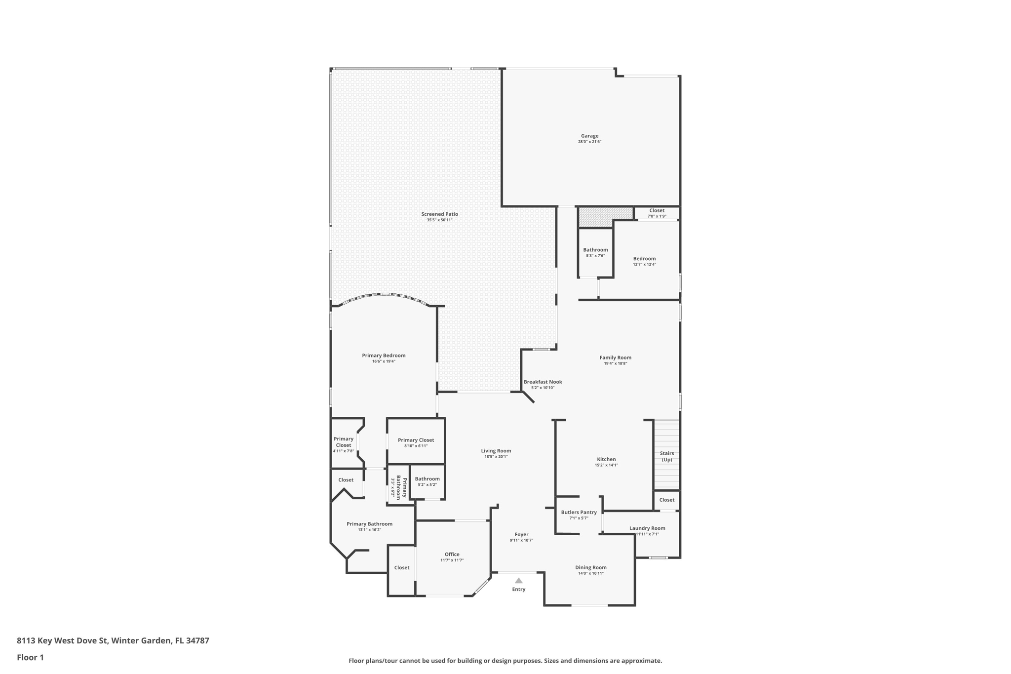 Floorplan #2