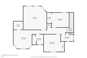Floorplan #3