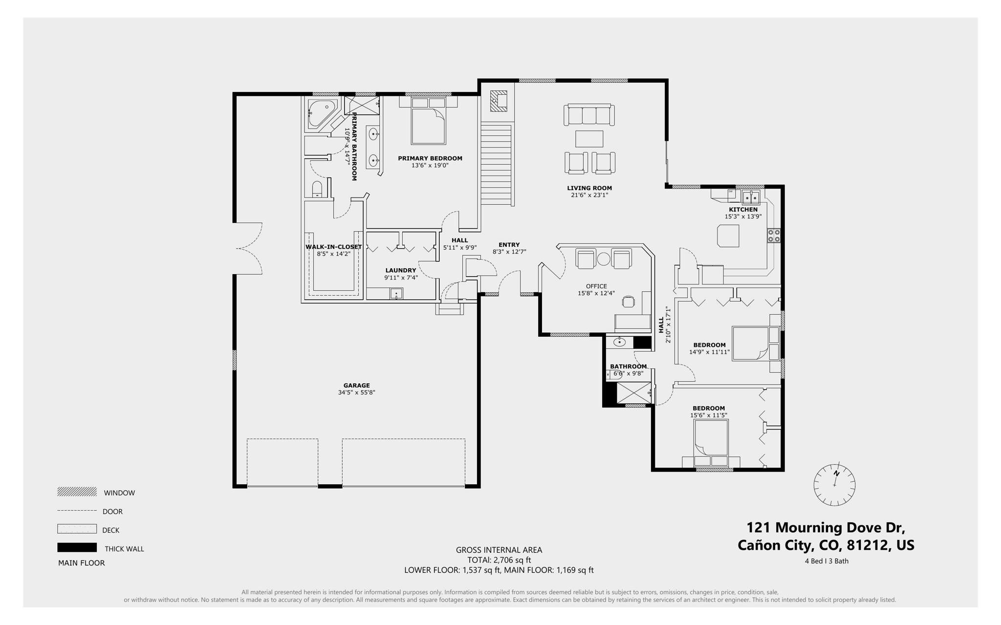 Floorplan #3