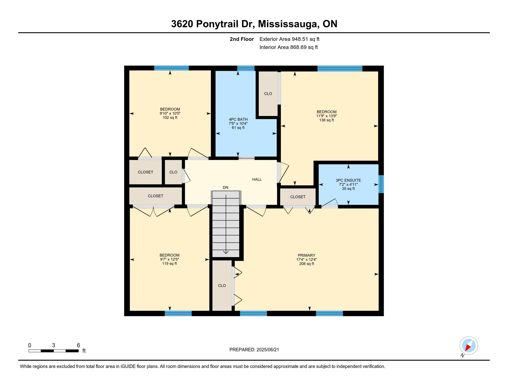 Floorplan #2