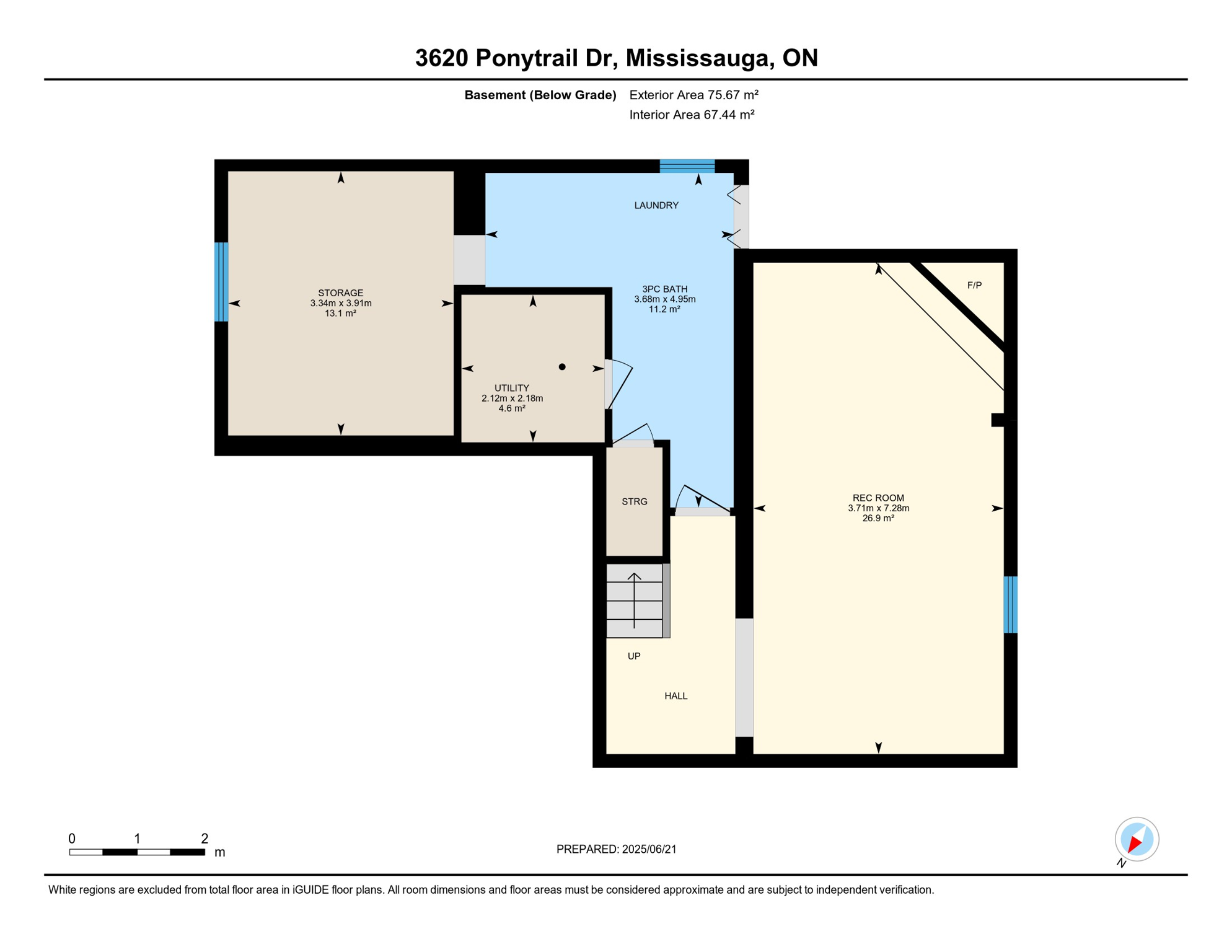 Floorplan #6
