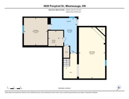 Floorplan #3