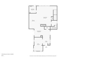 Floorplan #3