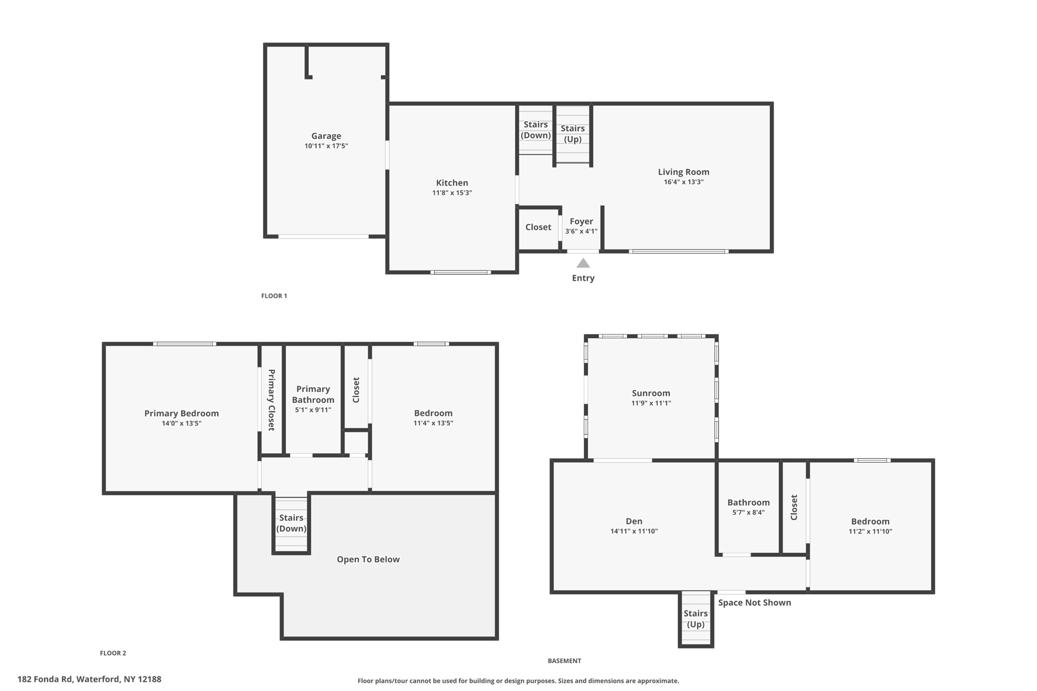 Floorplan #2